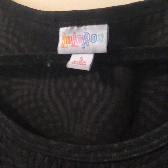 *LITTLE BLACK DRESS* - Picture 2 of 3